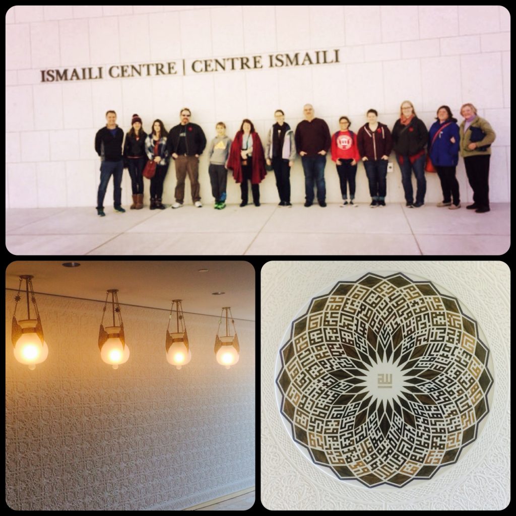 ismailicentre