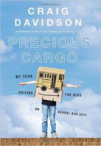 preciouscargo