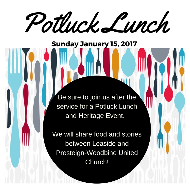 potluck-lunch