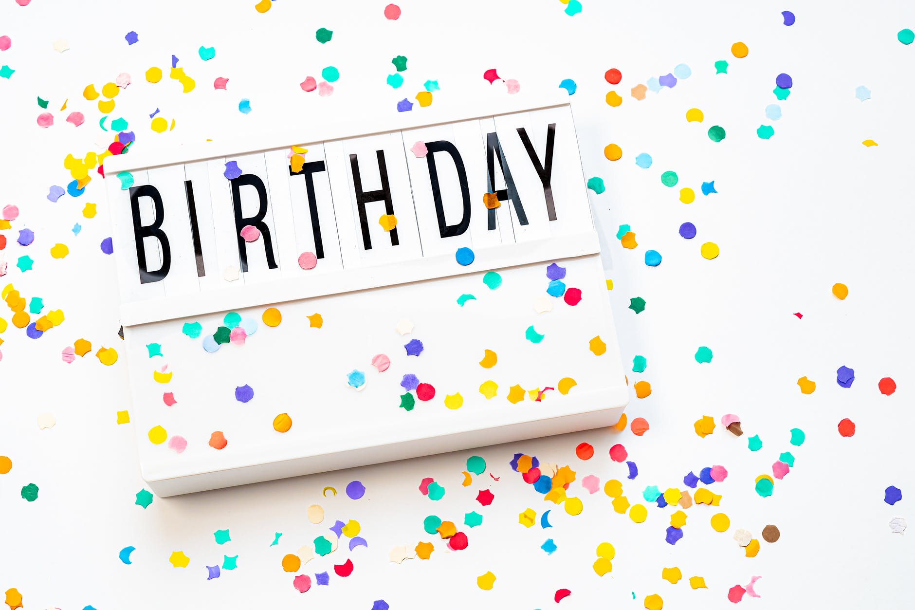 Our Church Birthday – Sunday June 12th, 2022